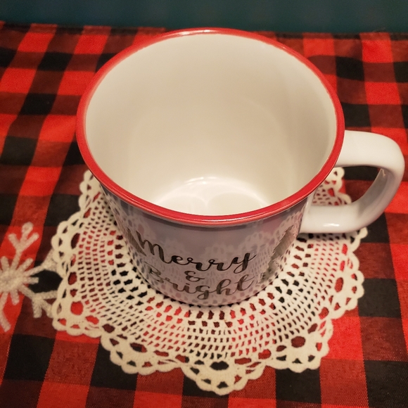 🎄New Merry Christmas Mug! - Picture 2 of 2
